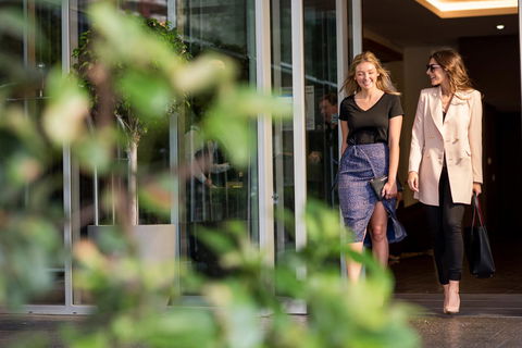 Pullman Adelaide - Accommodation Mount Tamborine 36