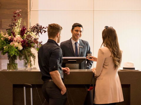 Pullman Adelaide - Accommodation Mount Tamborine 1