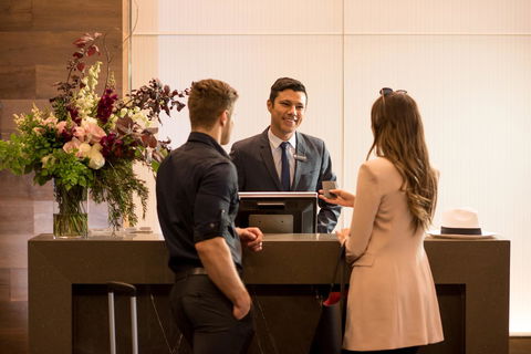 Pullman Adelaide - Accommodation Mount Tamborine 27