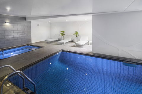 Pullman Adelaide - Accommodation Mount Tamborine 2