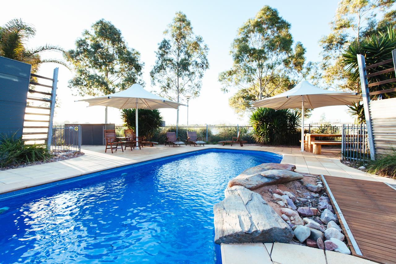 Mundallio SA Accommodation Mount Tamborine