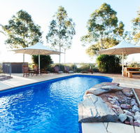 Majestic Oasis Apartments - Accommodation Mount Tamborine