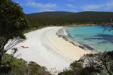 Bay 10 - Suites And Apartments - Accommodation Mount Tamborine 27