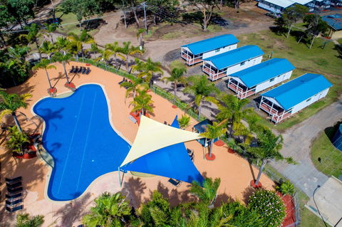 BIG4 Tasman Holiday Parks - Racecourse Beach - Accommodation Mount Tamborine 32