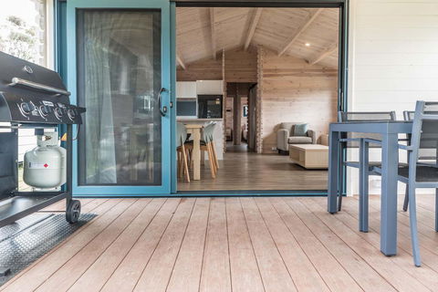 BIG4 Tasman Holiday Parks - Racecourse Beach - Accommodation Mount Tamborine 10