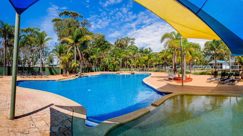 BIG4 Tasman Holiday Parks - Racecourse Beach - Accommodation Mount Tamborine 28
