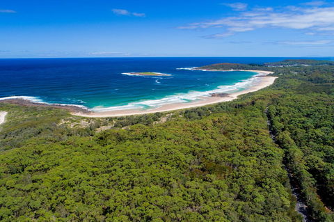 BIG4 Tasman Holiday Parks - Racecourse Beach - Accommodation Mount Tamborine 17