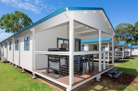 BIG4 Tasman Holiday Parks - Racecourse Beach - Accommodation Mount Tamborine 44