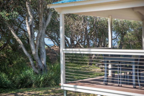 BIG4 Tasman Holiday Parks - Racecourse Beach - Accommodation Mount Tamborine 8