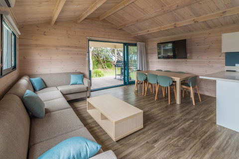 BIG4 Tasman Holiday Parks - Racecourse Beach - Accommodation Mount Tamborine 13