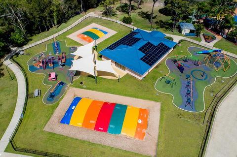 BIG4 Tasman Holiday Parks - Racecourse Beach - Accommodation Mount Tamborine 20