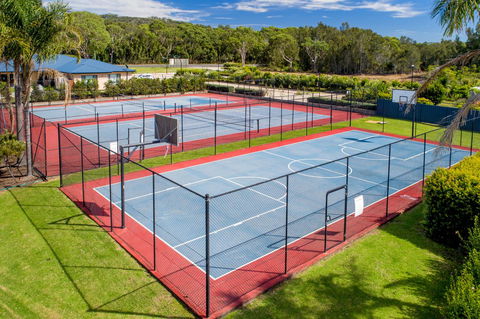 BIG4 Tasman Holiday Parks - Racecourse Beach - Accommodation Mount Tamborine 33