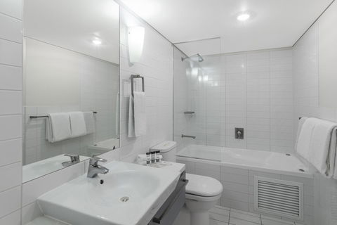 Oaks Adelaide Horizons Suites - Accommodation Mount Tamborine 4