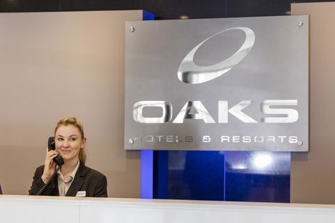 Oaks Adelaide Horizons Suites - Accommodation Mount Tamborine 19