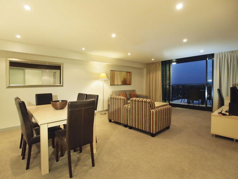 Oaks Adelaide Horizons Suites - Accommodation Mount Tamborine 12