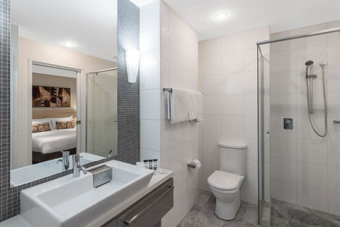 Oaks Adelaide Horizons Suites - Accommodation Mount Tamborine 6