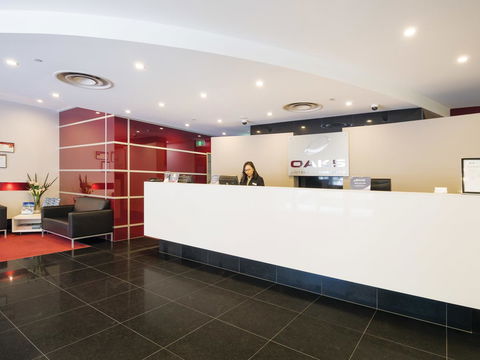 Oaks Adelaide Horizons Suites - Accommodation Mount Tamborine 11