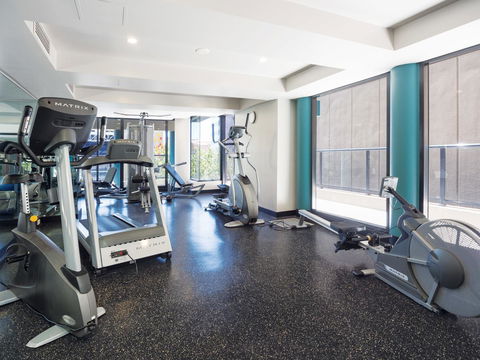 Oaks Adelaide Horizons Suites - Accommodation Mount Tamborine 10