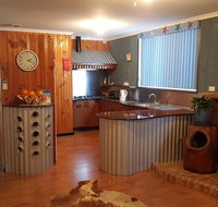 Inna Nutshell - Accommodation Mount Tamborine