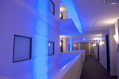 Mantra Hindmarsh Square - Accommodation Mount Tamborine 6