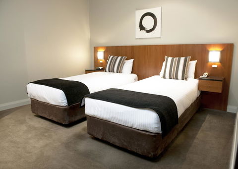 Mantra Hindmarsh Square - Accommodation Mount Tamborine 22