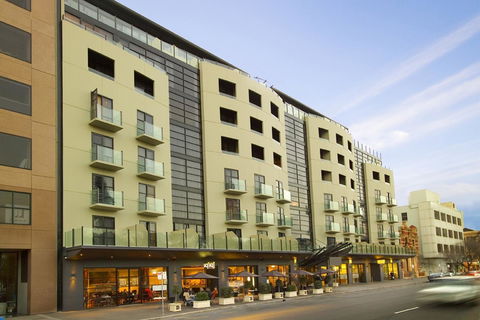 Mantra Hindmarsh Square - Accommodation Mount Tamborine 18