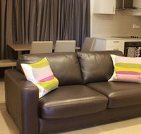 BIG4 Stuart Range Outback Resort - Accommodation Mount Tamborine