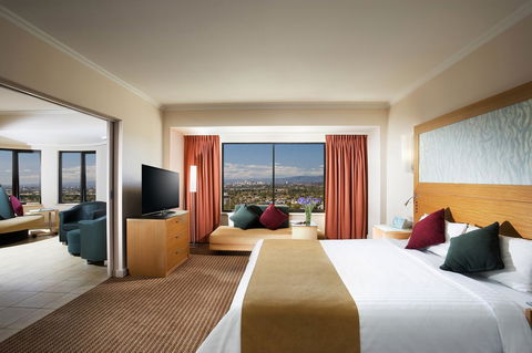 Stamford Grand Adelaide - Accommodation Mount Tamborine 32