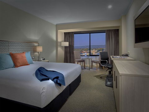 Stamford Grand Adelaide - Accommodation Mount Tamborine 39