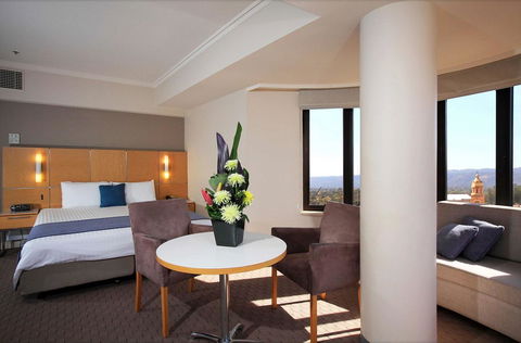 Stamford Grand Adelaide - Accommodation Mount Tamborine 3