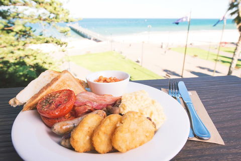 Stamford Grand Adelaide - Accommodation Mount Tamborine 28