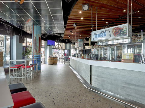 Stamford Grand Adelaide - Accommodation Mount Tamborine 35