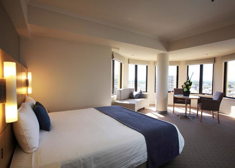 Stamford Grand Adelaide - Accommodation Mount Tamborine 38