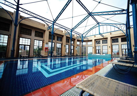 Stamford Grand Adelaide - Accommodation Mount Tamborine 10