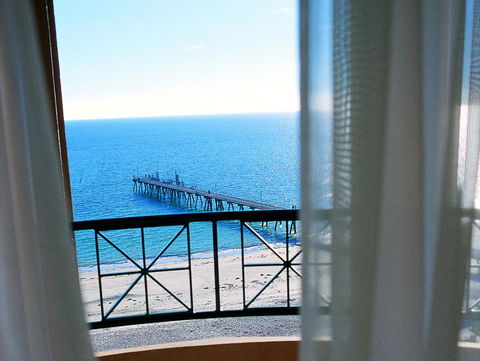 Stamford Grand Adelaide - Accommodation Mount Tamborine 19