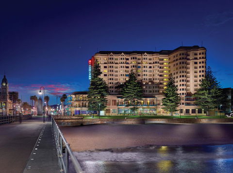 Stamford Grand Adelaide - Accommodation Mount Tamborine 7