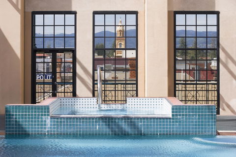 Stamford Grand Adelaide - Accommodation Mount Tamborine 40