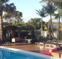 McLaren Vale Motel  Apartments - Accommodation Mount Tamborine