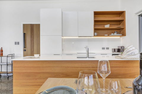 Shadow Creek McLaren Vale - Accommodation Mount Tamborine 1