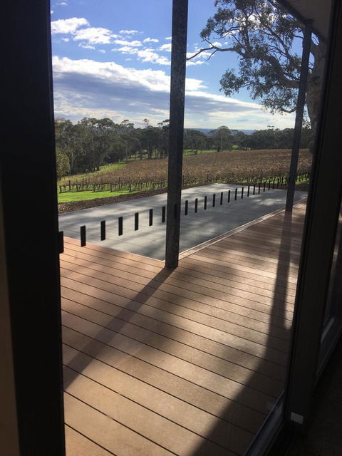 Shadow Creek McLaren Vale - Accommodation Mount Tamborine 22