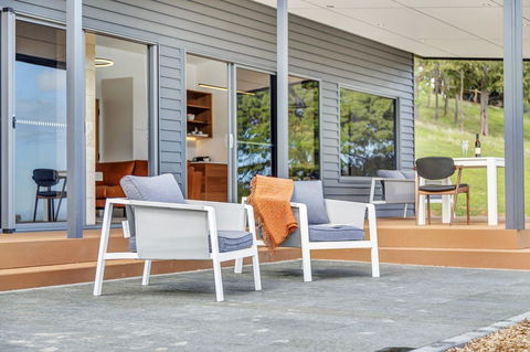 Shadow Creek McLaren Vale - Accommodation Mount Tamborine 6