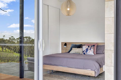 Shadow Creek McLaren Vale - Accommodation Mount Tamborine 7