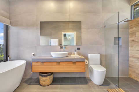 Shadow Creek McLaren Vale - Accommodation Mount Tamborine 16