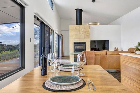 Shadow Creek McLaren Vale - Accommodation Mount Tamborine 0
