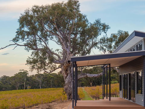 Shadow Creek McLaren Vale - Accommodation Mount Tamborine 19