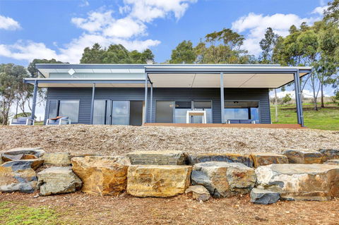 Shadow Creek McLaren Vale - Accommodation Mount Tamborine 9