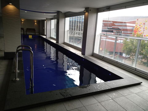 JABCA Apartments - Accommodation Mount Tamborine 28