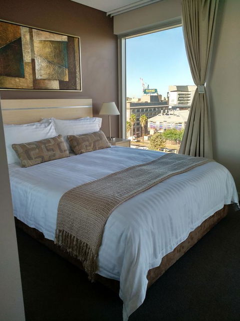 JABCA Apartments - Accommodation Mount Tamborine 1