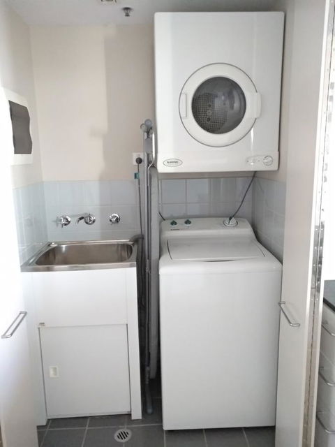 JABCA Apartments - Accommodation Mount Tamborine 27