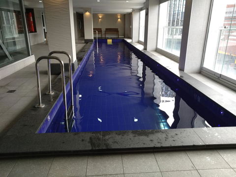 JABCA Apartments - Accommodation Mount Tamborine 3